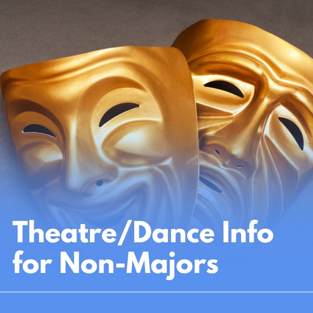 Theatre masks