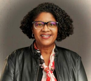 Dean Lyons headshot