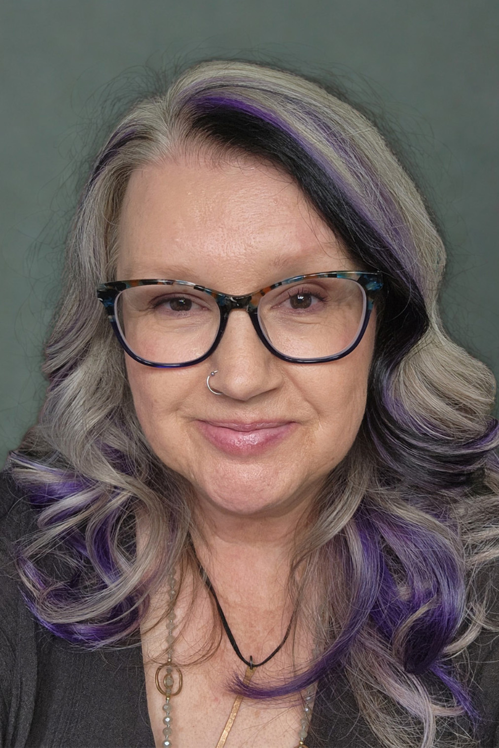 Jenn Dix headshot